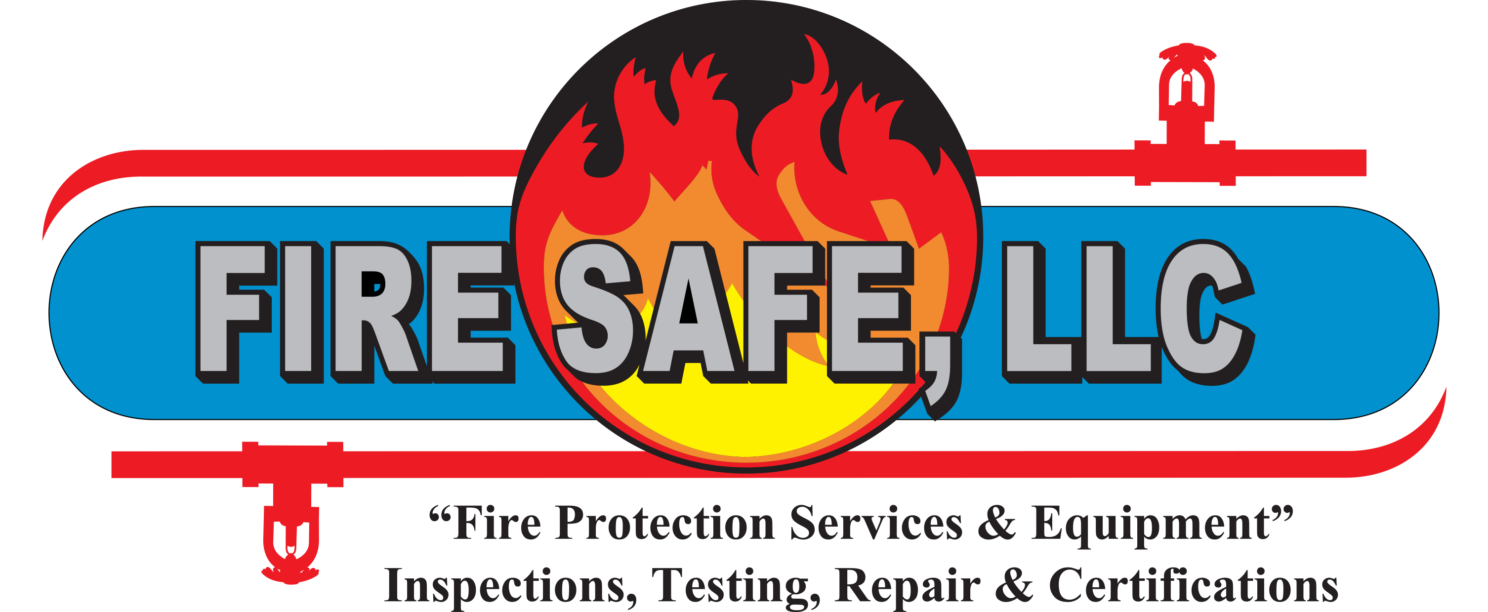 fire safe logo new